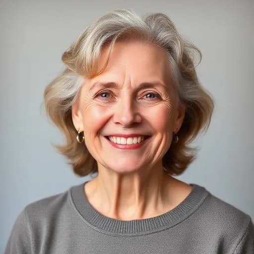 Sabine W.