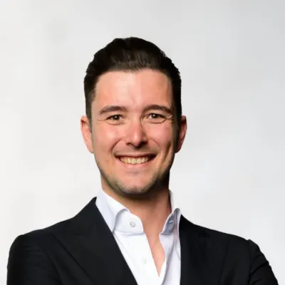 Aljoscha Dumeier