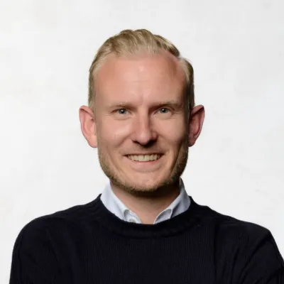 Julian Rusche