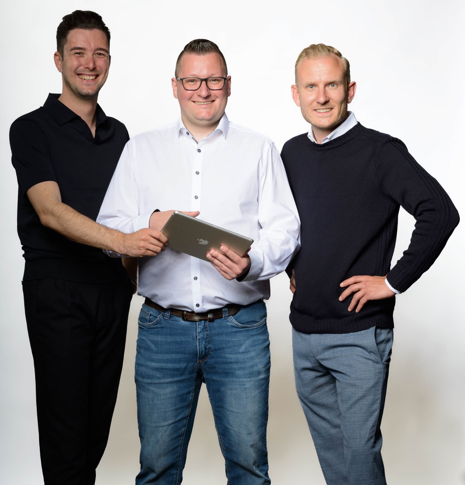 Unser Team